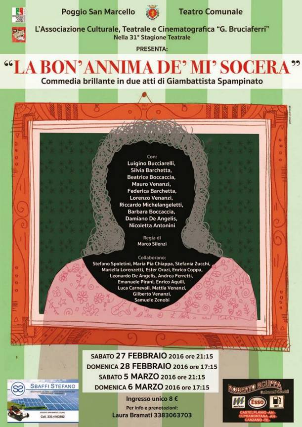 La Bon'annima de' mi' Socera