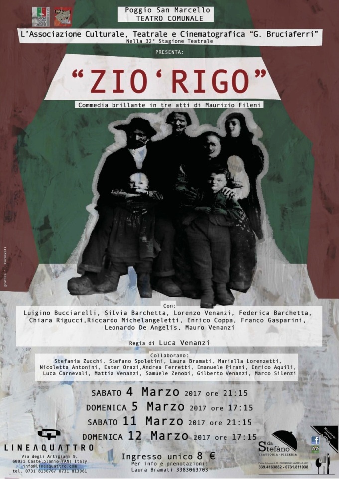 Zio Rigo