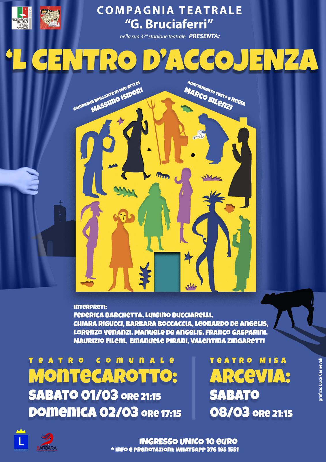 Locandina 2025